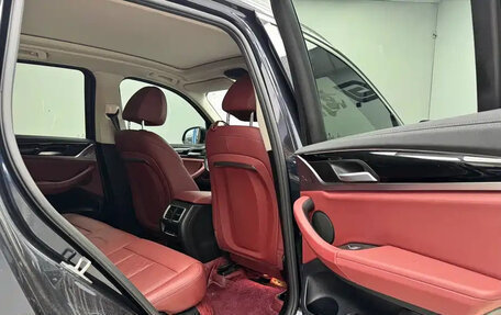 BMW X3, 2022 год, 4 096 000 рублей, 20 фотография