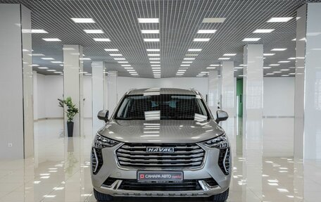 Haval Jolion, 2023 год, 2 050 000 рублей, 8 фотография