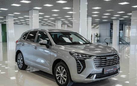 Haval Jolion, 2023 год, 2 050 000 рублей, 4 фотография