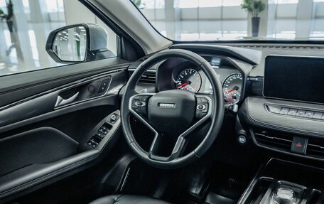 Haval Jolion, 2023 год, 2 050 000 рублей, 15 фотография
