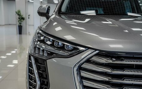 Haval Jolion, 2023 год, 2 050 000 рублей, 9 фотография