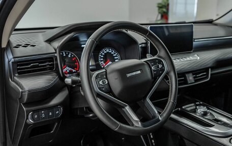 Haval Jolion, 2023 год, 2 050 000 рублей, 13 фотография