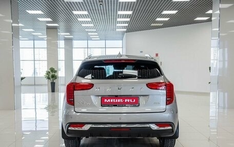Haval Jolion, 2023 год, 2 050 000 рублей, 10 фотография