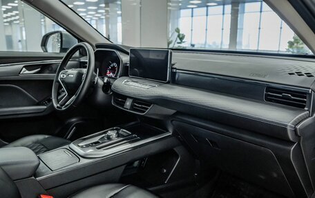 Haval Jolion, 2023 год, 2 050 000 рублей, 19 фотография