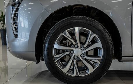 Haval Jolion, 2023 год, 2 050 000 рублей, 25 фотография