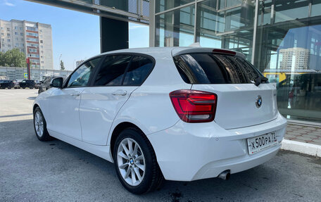 BMW 1 серия, 2014 год, 1 300 000 рублей, 2 фотография