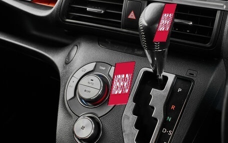 Toyota Sienta II, 2019 год, 1 580 000 рублей, 17 фотография