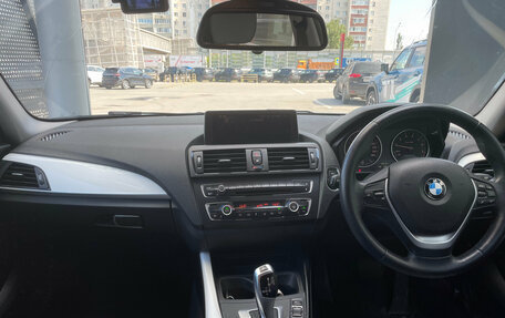 BMW 1 серия, 2014 год, 1 300 000 рублей, 5 фотография