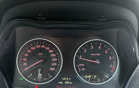 BMW 1 серия, 2014 год, 1 300 000 рублей, 7 фотография