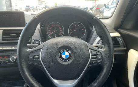 BMW 1 серия, 2014 год, 1 300 000 рублей, 6 фотография