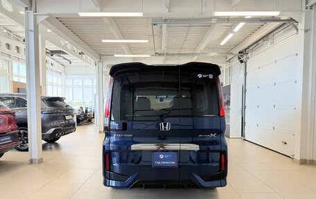 Honda Stepwgn IV, 2019 год, 2 499 900 рублей, 5 фотография