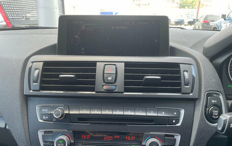 BMW 1 серия, 2014 год, 1 300 000 рублей, 8 фотография