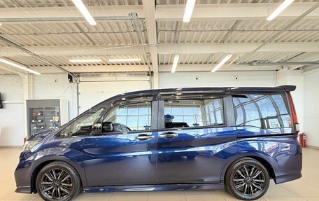Honda Stepwgn IV, 2019 год, 2 499 900 рублей, 3 фотография