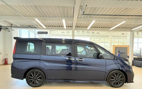 Honda Stepwgn IV, 2019 год, 2 499 900 рублей, 7 фотография