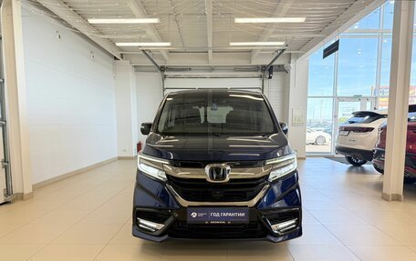 Honda Stepwgn IV, 2019 год, 2 499 900 рублей, 9 фотография