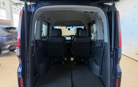 Honda Stepwgn IV, 2019 год, 2 499 900 рублей, 21 фотография