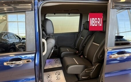 Honda Stepwgn IV, 2019 год, 2 499 900 рублей, 18 фотография