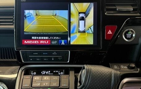 Honda Stepwgn IV, 2019 год, 2 499 900 рублей, 17 фотография