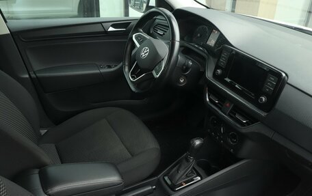 Volkswagen Polo VI (EU Market), 2022 год, 1 649 000 рублей, 6 фотография