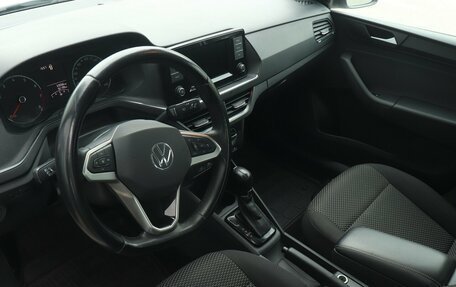 Volkswagen Polo VI (EU Market), 2022 год, 1 649 000 рублей, 5 фотография
