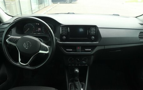 Volkswagen Polo VI (EU Market), 2022 год, 1 649 000 рублей, 7 фотография
