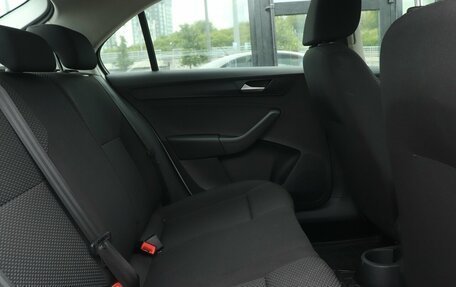 Volkswagen Polo VI (EU Market), 2022 год, 1 649 000 рублей, 8 фотография