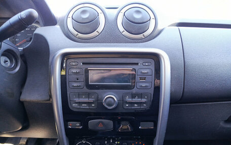 Renault Duster I рестайлинг, 2012 год, 790 000 рублей, 18 фотография