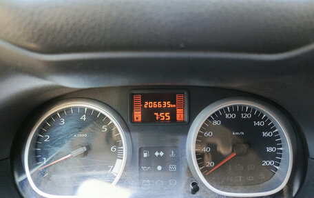 Renault Duster I рестайлинг, 2012 год, 790 000 рублей, 16 фотография
