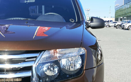 Renault Duster I рестайлинг, 2012 год, 790 000 рублей, 21 фотография
