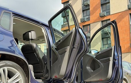 Volkswagen Tiguan I, 2012 год, 1 670 000 рублей, 6 фотография