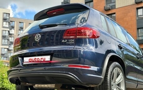 Volkswagen Tiguan I, 2012 год, 1 670 000 рублей, 8 фотография