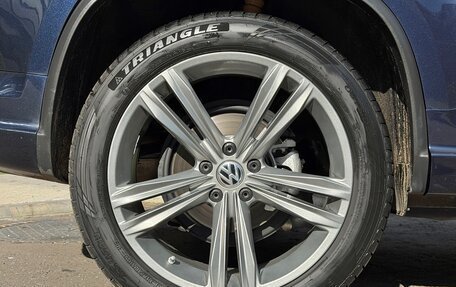 Volkswagen Tiguan I, 2012 год, 1 670 000 рублей, 12 фотография