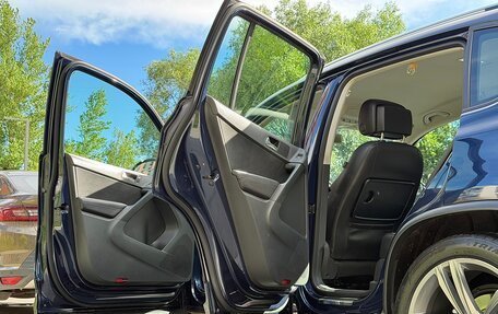 Volkswagen Tiguan I, 2012 год, 1 670 000 рублей, 14 фотография