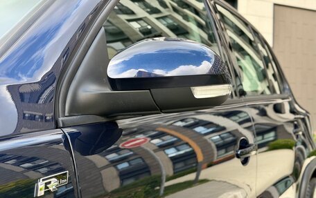 Volkswagen Tiguan I, 2012 год, 1 670 000 рублей, 16 фотография