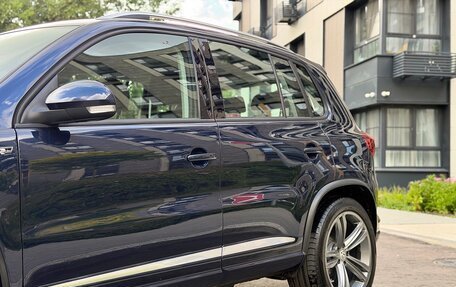 Volkswagen Tiguan I, 2012 год, 1 670 000 рублей, 15 фотография