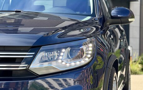 Volkswagen Tiguan I, 2012 год, 1 670 000 рублей, 19 фотография