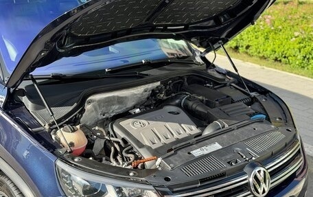 Volkswagen Tiguan I, 2012 год, 1 670 000 рублей, 22 фотография