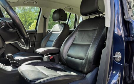 Volkswagen Tiguan I, 2012 год, 1 670 000 рублей, 25 фотография