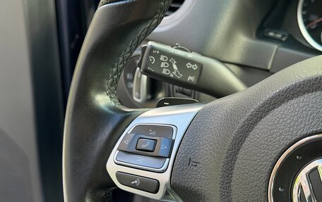 Volkswagen Tiguan I, 2012 год, 1 670 000 рублей, 27 фотография