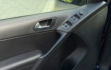 Volkswagen Tiguan I, 2012 год, 1 670 000 рублей, 29 фотография
