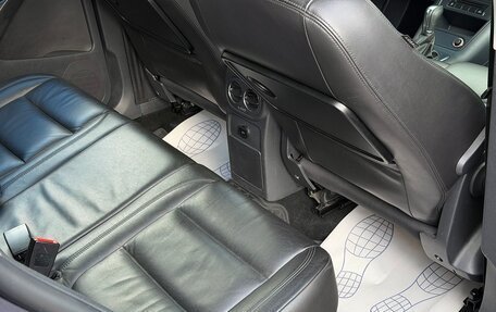 Volkswagen Tiguan I, 2012 год, 1 670 000 рублей, 37 фотография