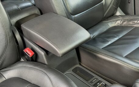 Volkswagen Tiguan I, 2012 год, 1 670 000 рублей, 35 фотография