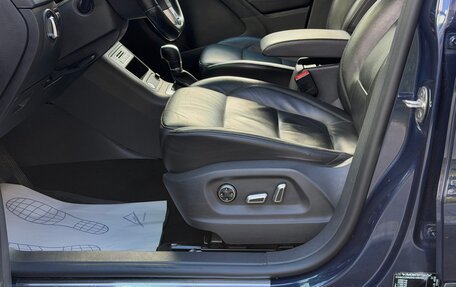 Volkswagen Tiguan I, 2012 год, 1 670 000 рублей, 28 фотография