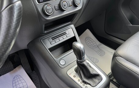 Volkswagen Tiguan I, 2012 год, 1 670 000 рублей, 31 фотография