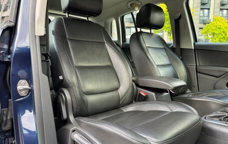 Volkswagen Tiguan I, 2012 год, 1 670 000 рублей, 33 фотография