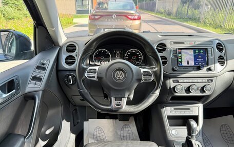 Volkswagen Tiguan I, 2012 год, 1 670 000 рублей, 30 фотография