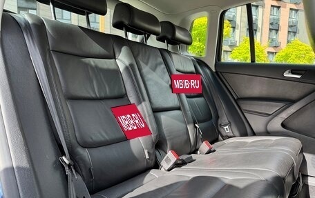 Volkswagen Tiguan I, 2012 год, 1 670 000 рублей, 38 фотография