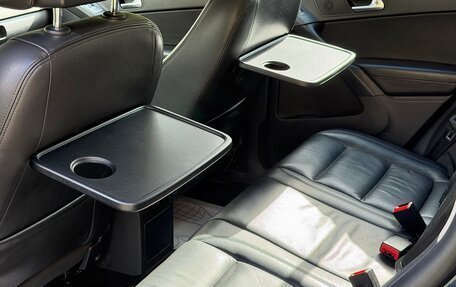 Volkswagen Tiguan I, 2012 год, 1 670 000 рублей, 40 фотография