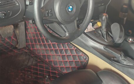 BMW 6 серия, 2006 год, 1 799 000 рублей, 4 фотография