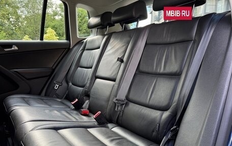 Volkswagen Tiguan I, 2012 год, 1 670 000 рублей, 39 фотография